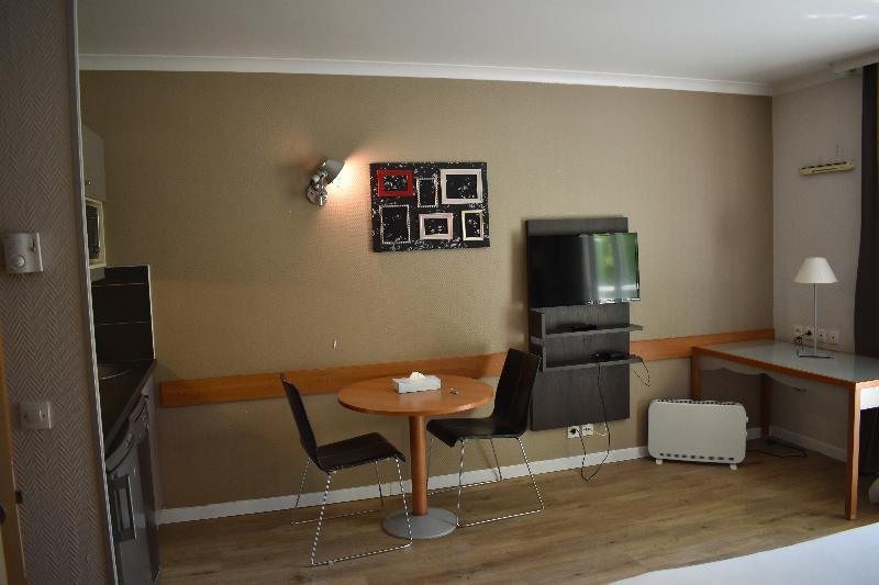 Apartament Star Of Life Courbevoie Zewnętrze zdjęcie