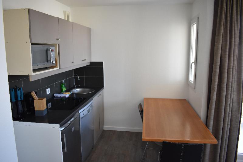 Apartament Star Of Life Courbevoie Zewnętrze zdjęcie