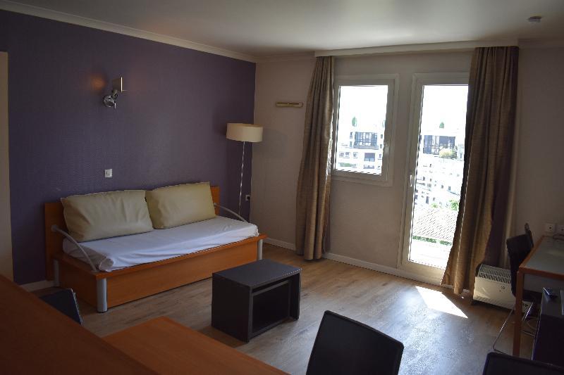 Apartament Star Of Life Courbevoie Zewnętrze zdjęcie