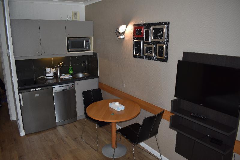 Apartament Star Of Life Courbevoie Zewnętrze zdjęcie