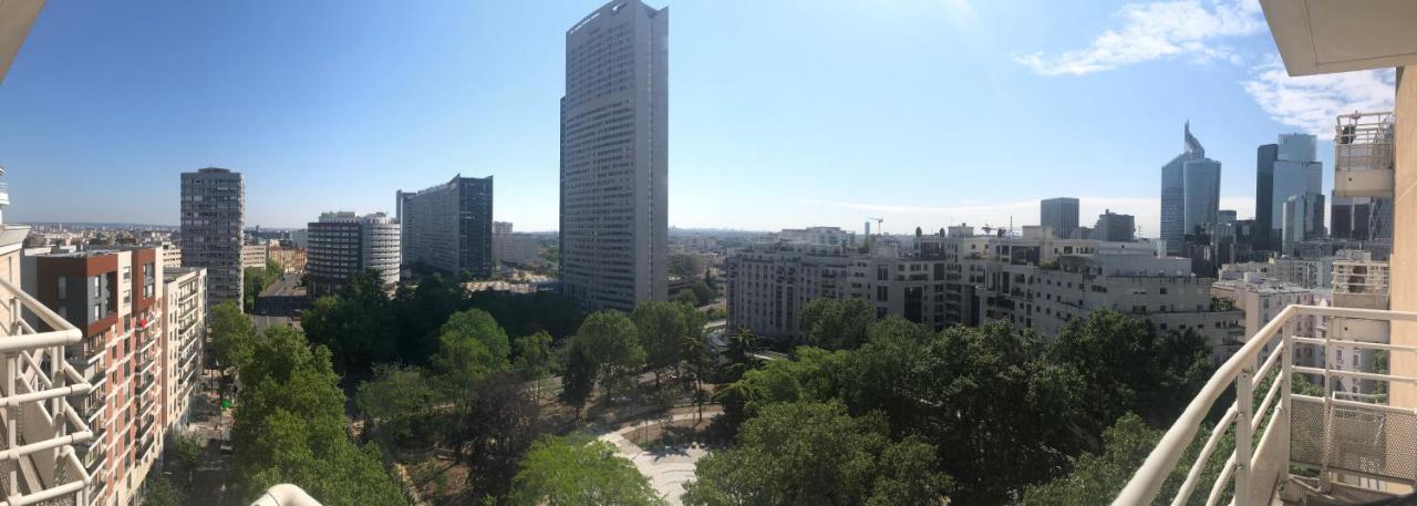 Apartament Star Of Life Courbevoie Zewnętrze zdjęcie