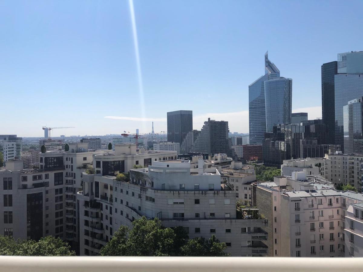 Apartament Star Of Life Courbevoie Zewnętrze zdjęcie